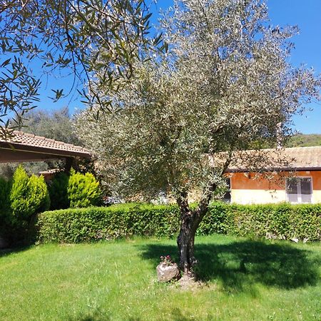 Casa Vacanza Centro Sardegna Sorgono Bagian luar foto