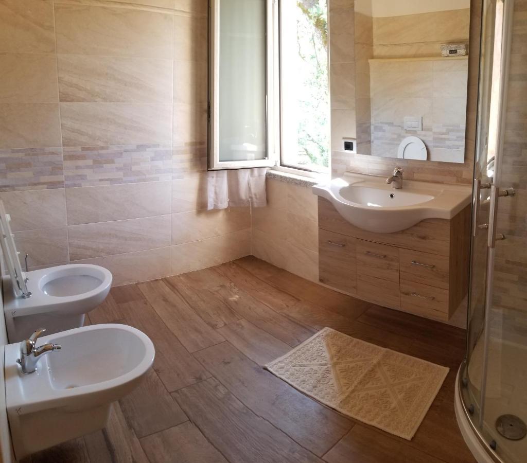 Casa Vacanza Centro Sardegna Sorgono Bagian luar foto