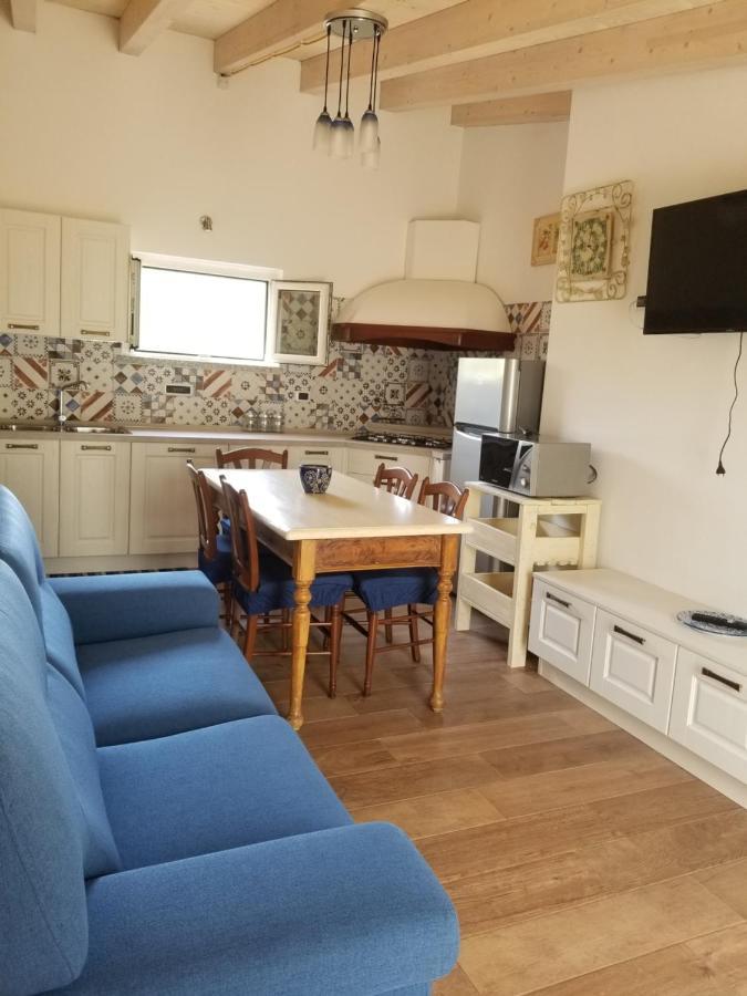 Casa Vacanza Centro Sardegna Sorgono Bagian luar foto
