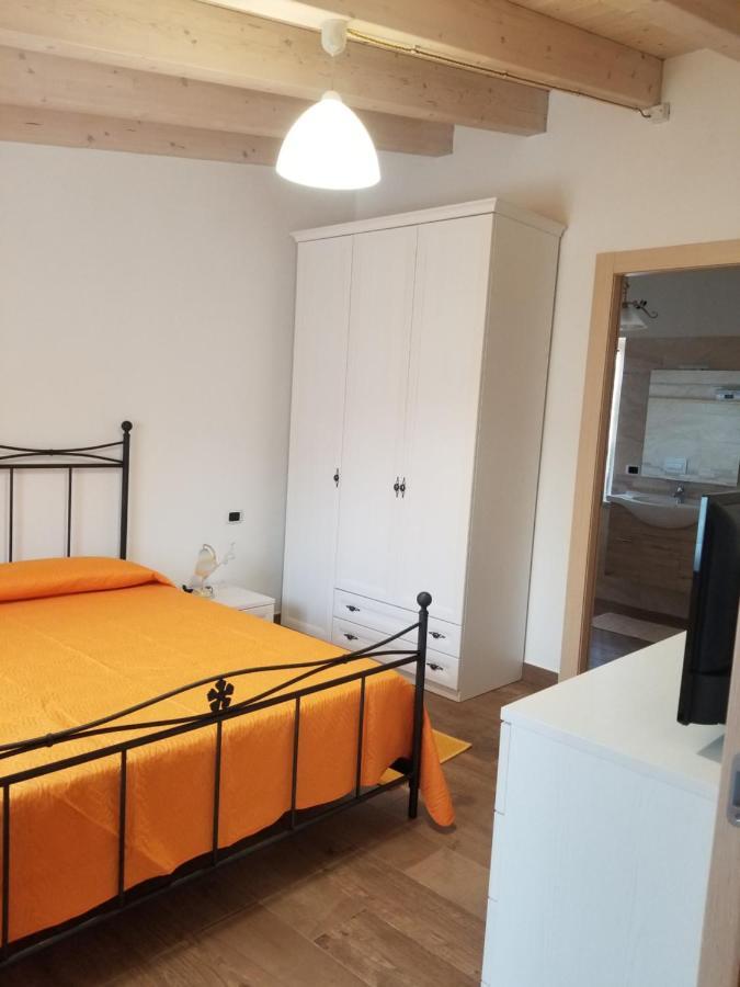 Casa Vacanza Centro Sardegna Sorgono Bagian luar foto