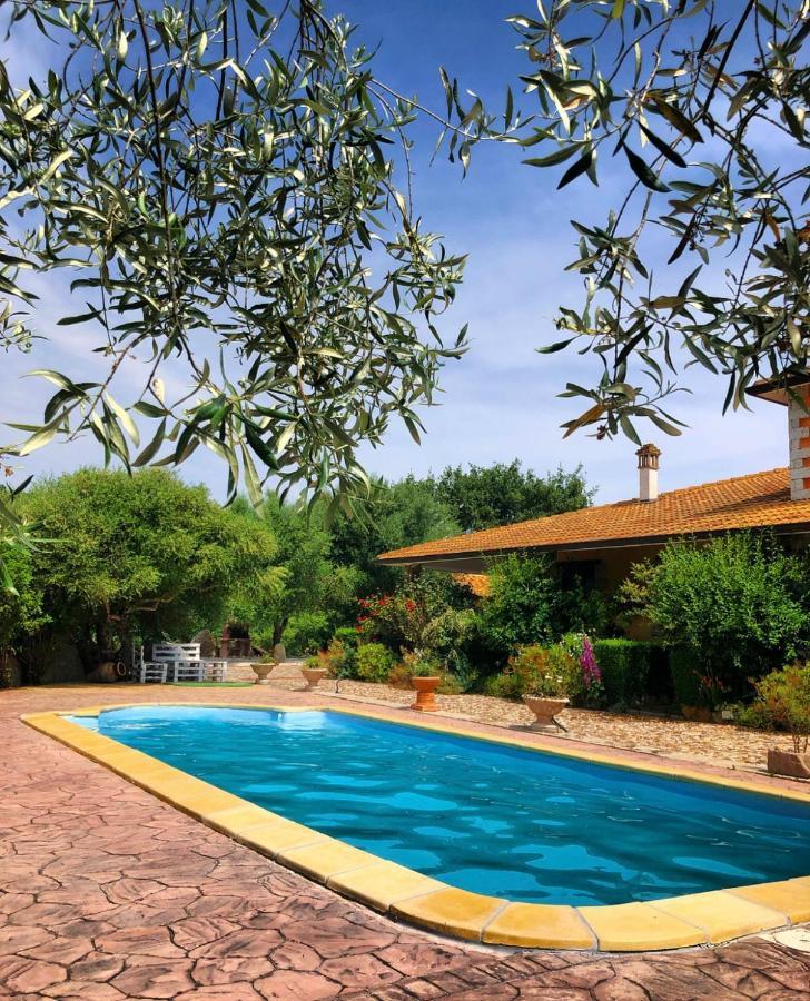 Casa Vacanza Centro Sardegna Sorgono Bagian luar foto