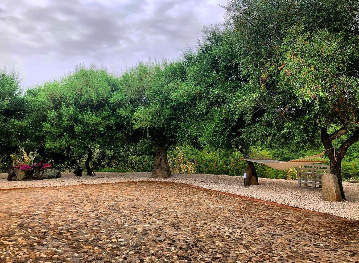 Casa Vacanza Centro Sardegna Sorgono Bagian luar foto