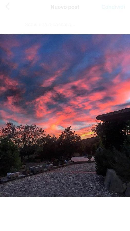 Casa Vacanza Centro Sardegna Sorgono Bagian luar foto