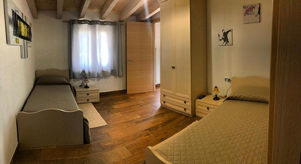 Casa Vacanza Centro Sardegna Sorgono Bagian luar foto