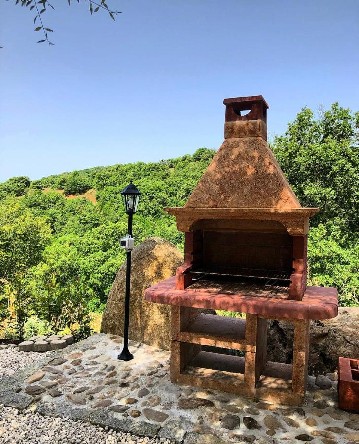 Casa Vacanza Centro Sardegna Sorgono Bagian luar foto