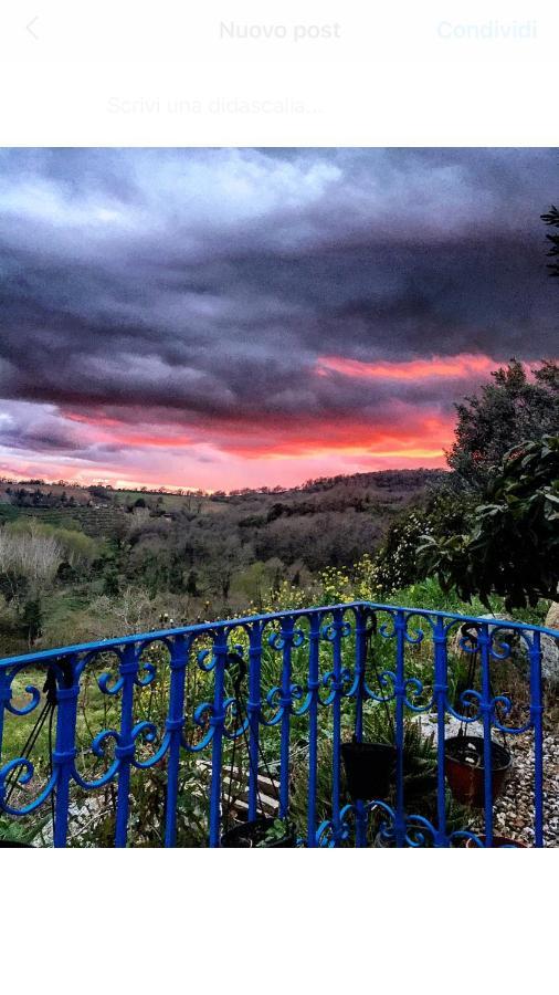 Casa Vacanza Centro Sardegna Sorgono Bagian luar foto