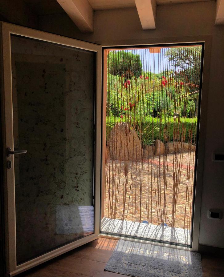 Casa Vacanza Centro Sardegna Sorgono Bagian luar foto