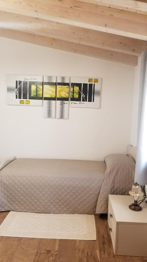 Casa Vacanza Centro Sardegna Sorgono Bagian luar foto