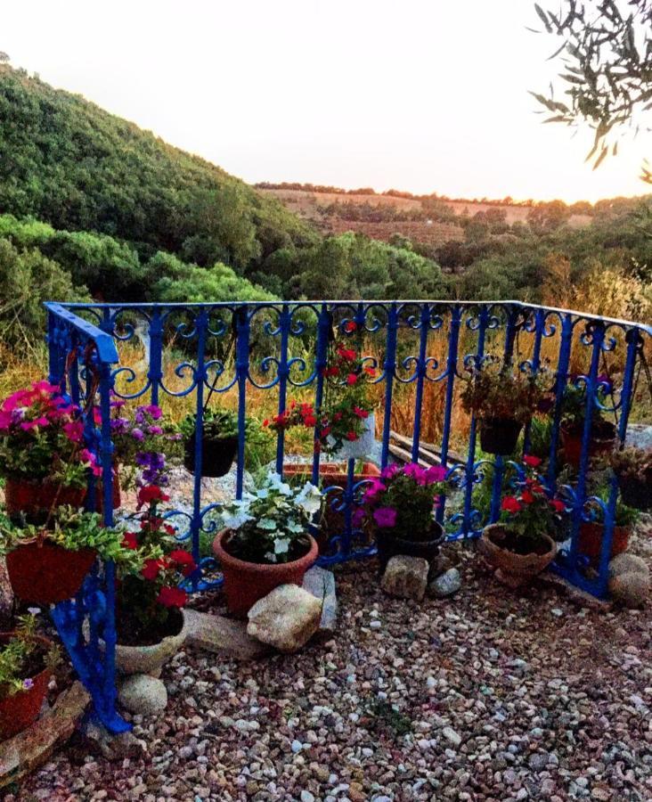 Casa Vacanza Centro Sardegna Sorgono Bagian luar foto